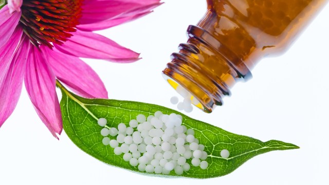 want to know more about homeopathic medicine?